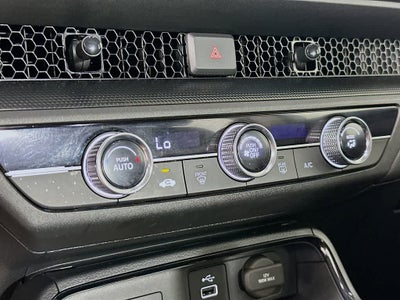 Honda CR-V LX 2024