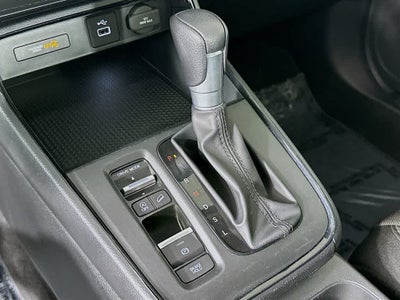 Honda CR-V LX 2024