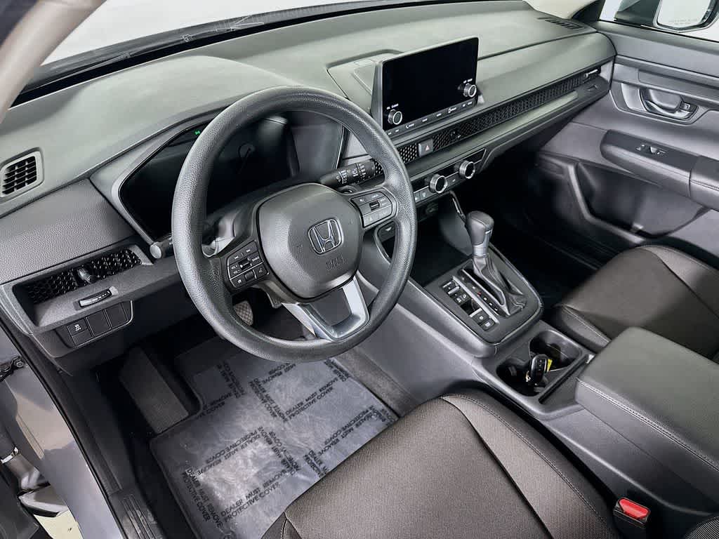Honda CR-V LX 2024