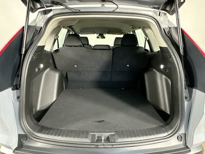 Honda CR-V LX 2024