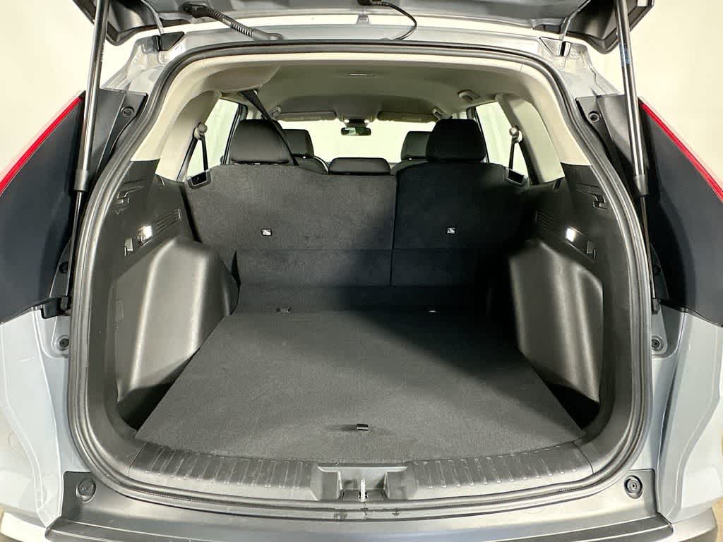 Honda CR-V LX 2024