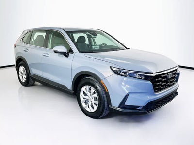 Honda CR-V LX 2024
