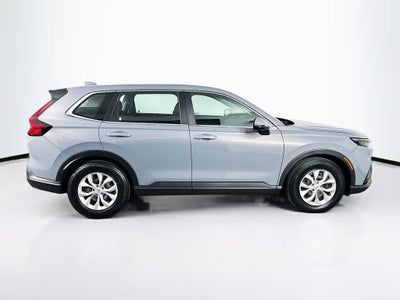 Honda CR-V LX 2024