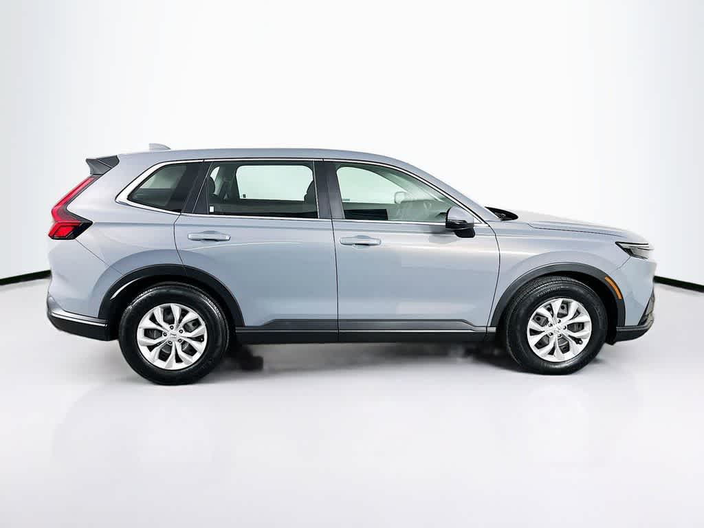 Honda CR-V LX 2024