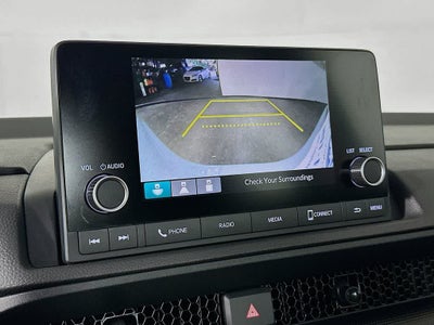 Honda CR-V LX 2024
