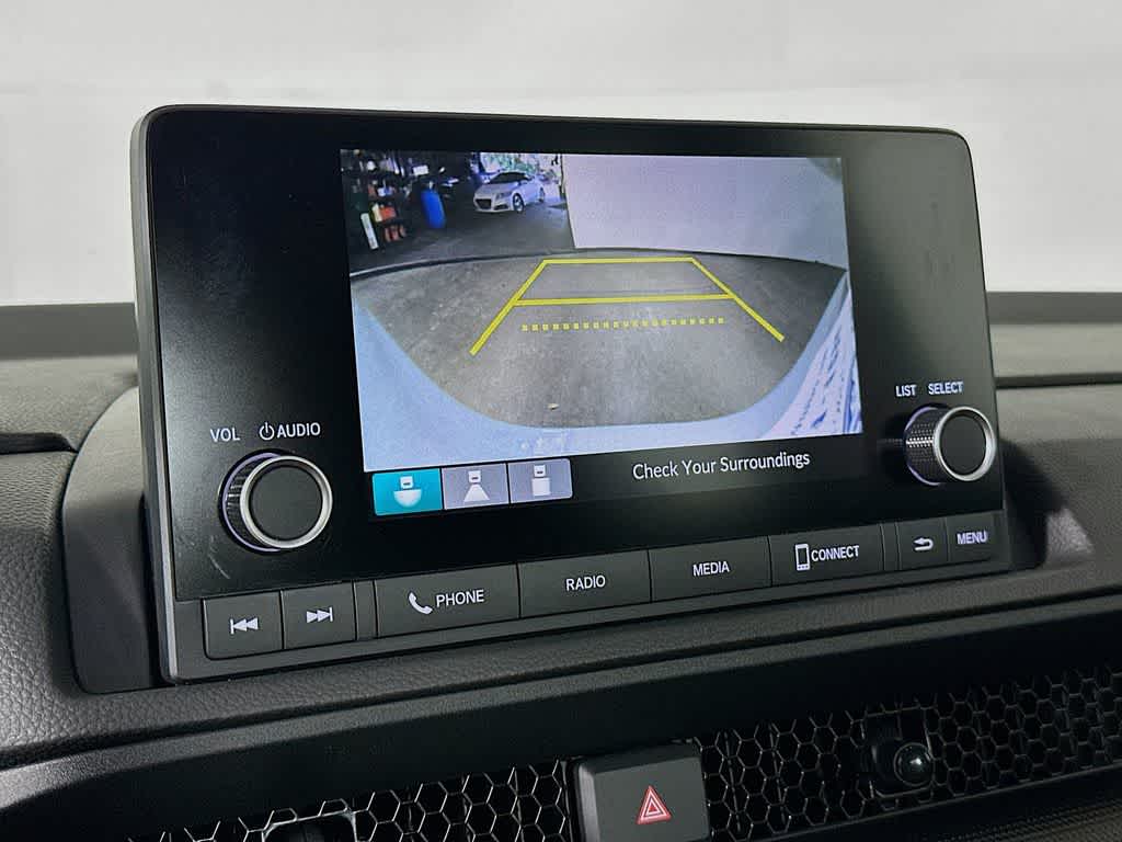 Honda CR-V LX 2024