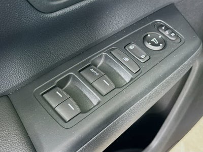 Honda CR-V LX 2024