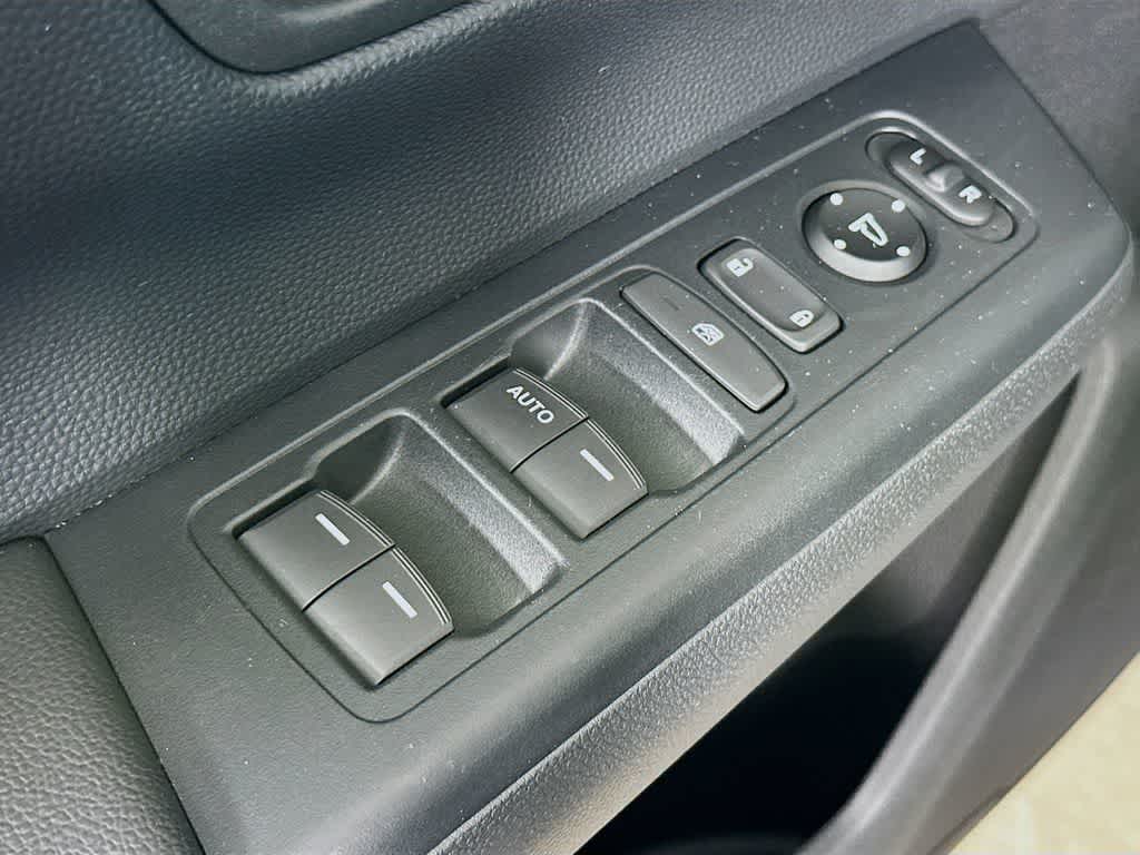 Honda CR-V LX 2024