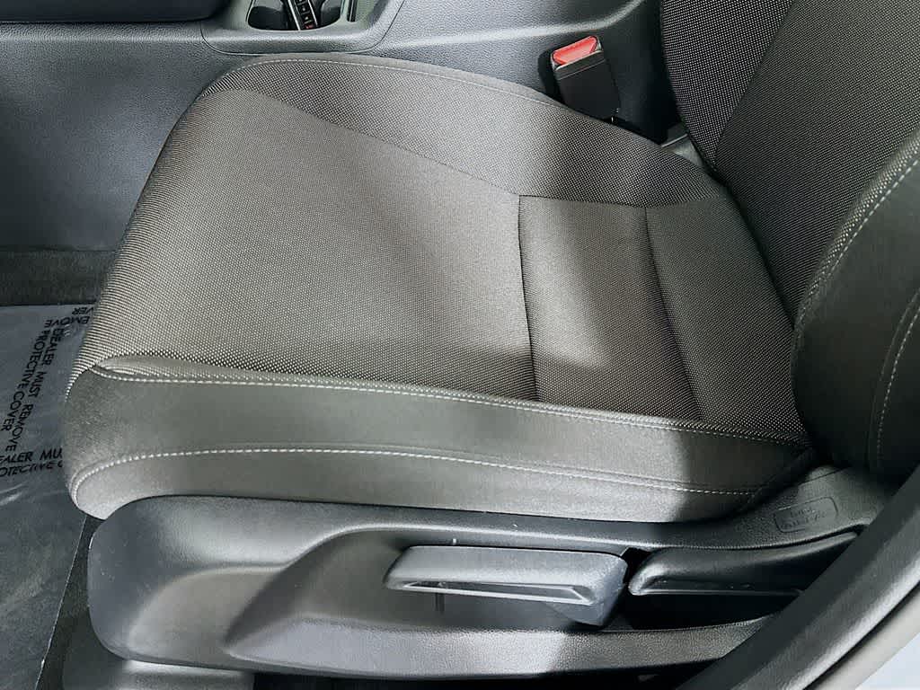 Honda CR-V LX 2024