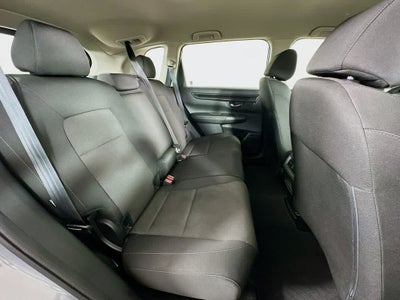 Honda CR-V LX 2024