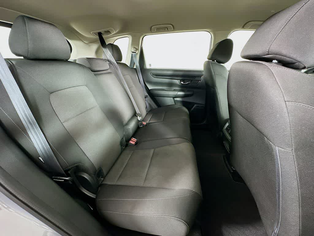 Honda CR-V LX 2024