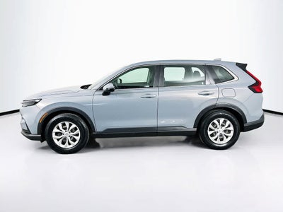 Honda CR-V LX 2024
