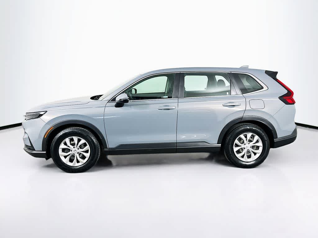 Honda CR-V LX 2024