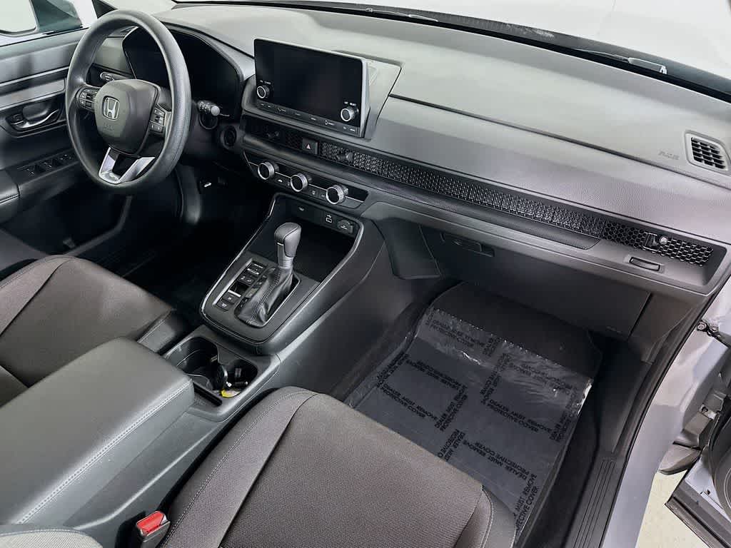 Honda CR-V LX 2024