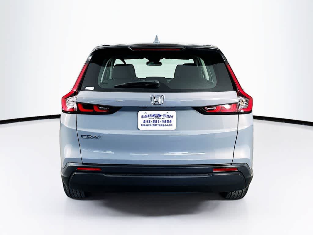 Honda CR-V LX 2024