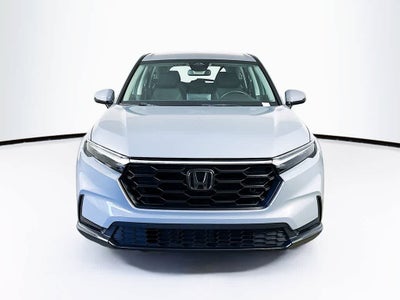 Honda CR-V LX 2024