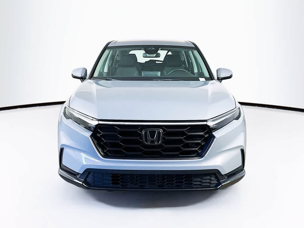Honda CR-V LX 2024