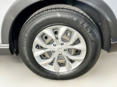 Honda CR-V LX 2024