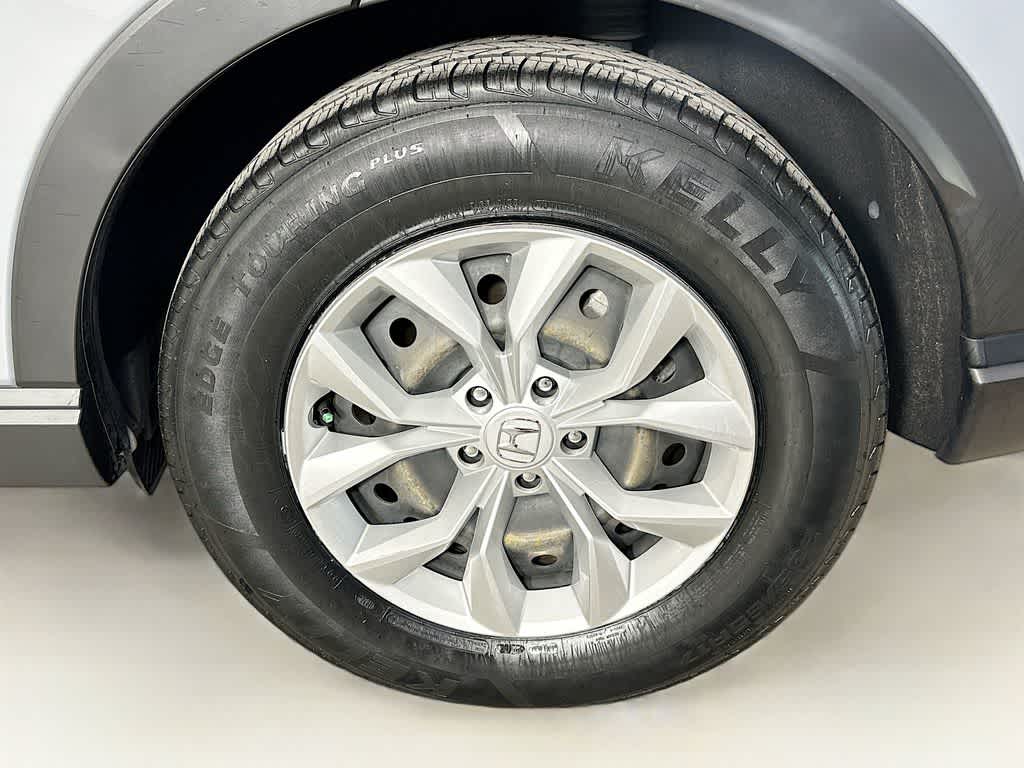 Honda CR-V LX 2024