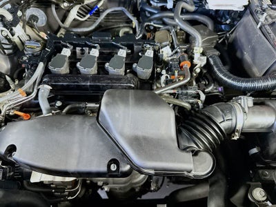 Honda CR-V LX 2024