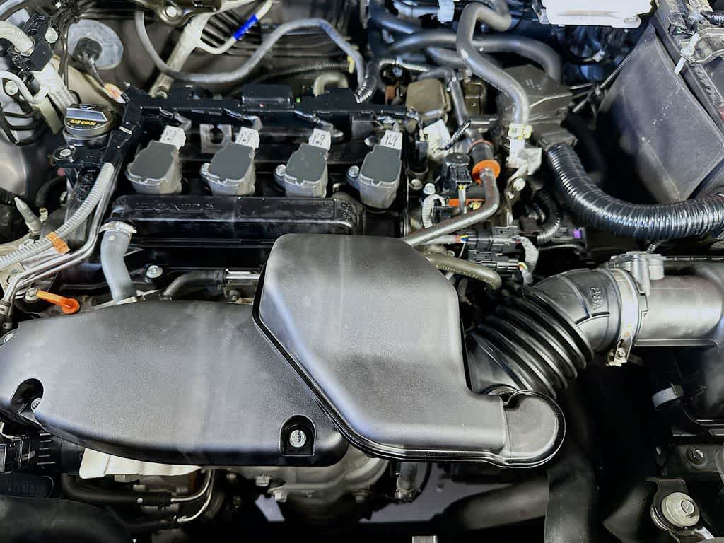 Honda CR-V LX 2024