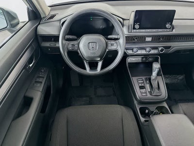 Honda CR-V LX 2024