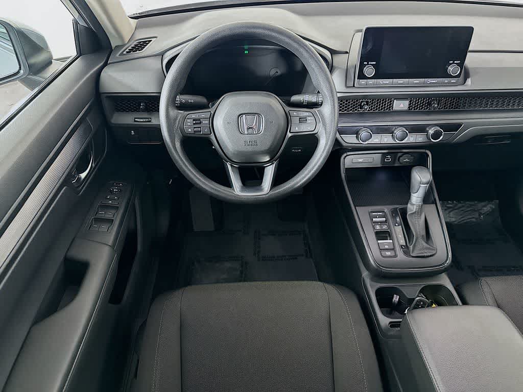 Honda CR-V LX 2024