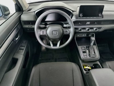 Honda CR-V EX 2024