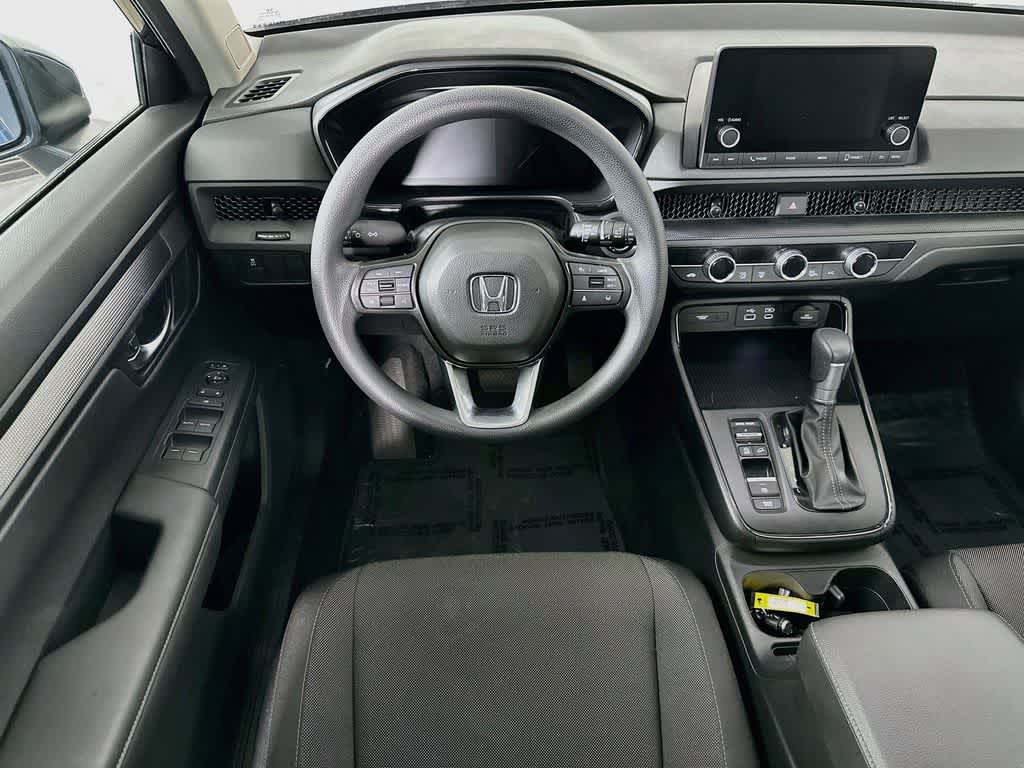 Honda CR-V EX 2024