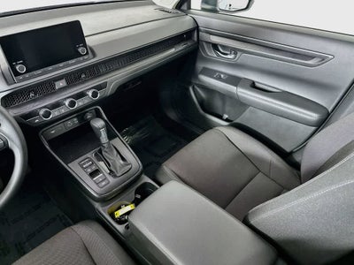 Honda CR-V EX 2024