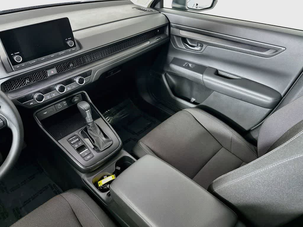Honda CR-V EX 2024