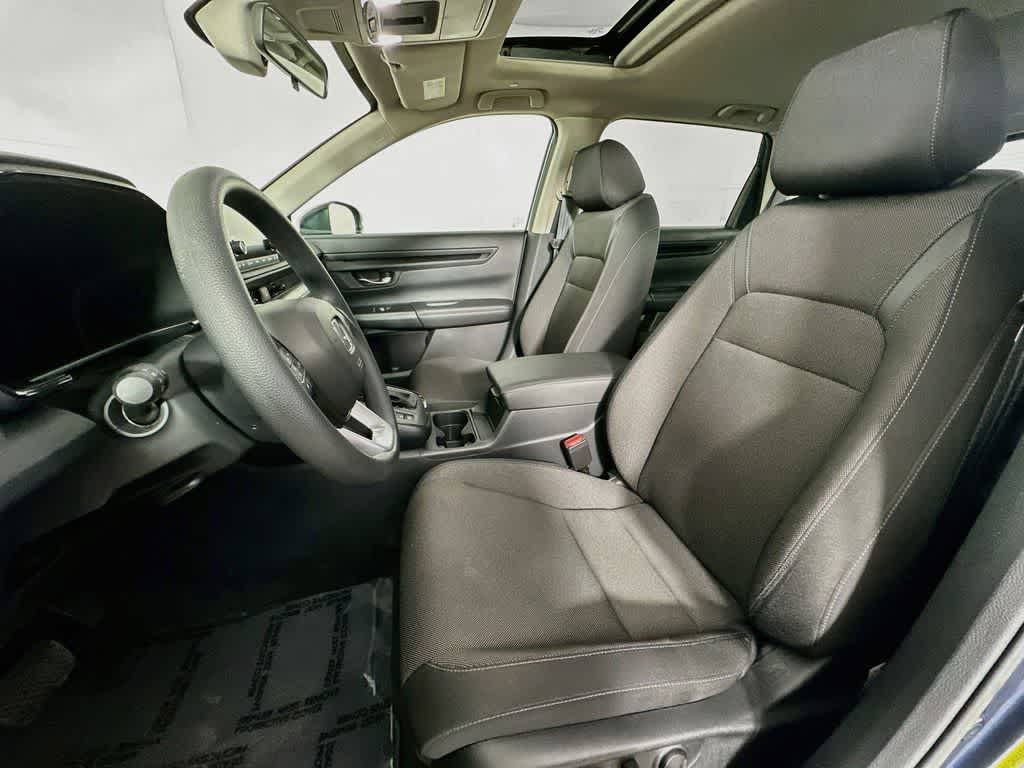 Honda CR-V EX 2024