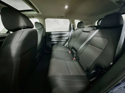 Honda CR-V EX 2024