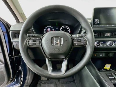 Honda CR-V EX 2024