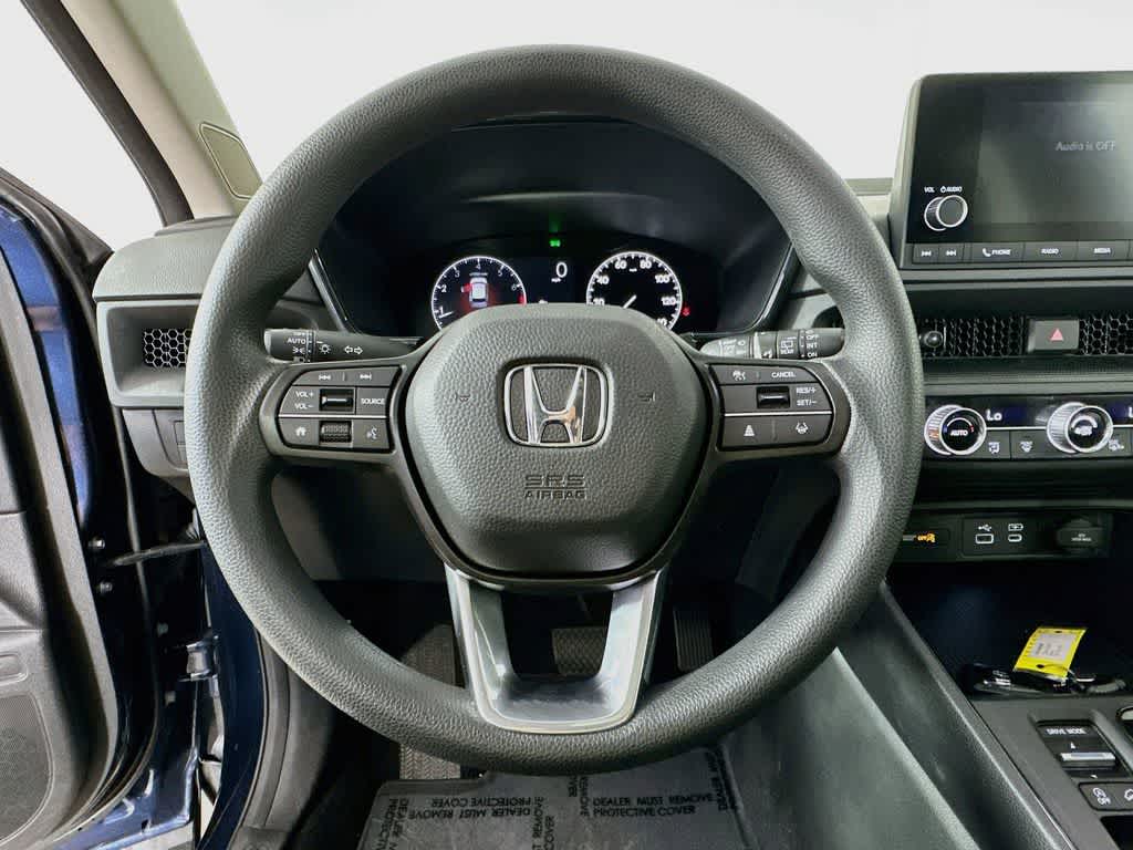 Honda CR-V EX 2024