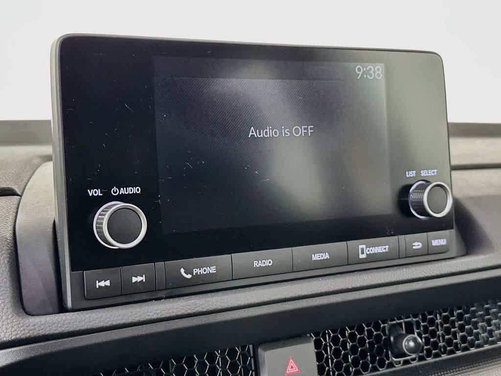 Honda CR-V EX 2024