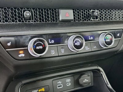 Honda CR-V EX 2024