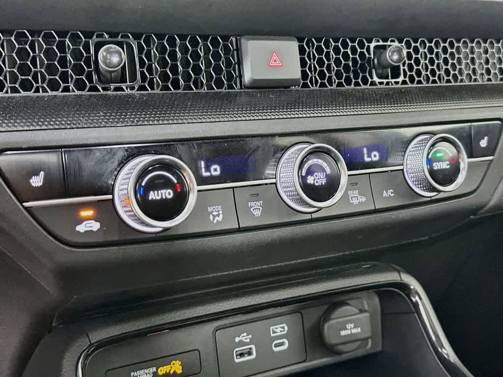 Honda CR-V EX 2024