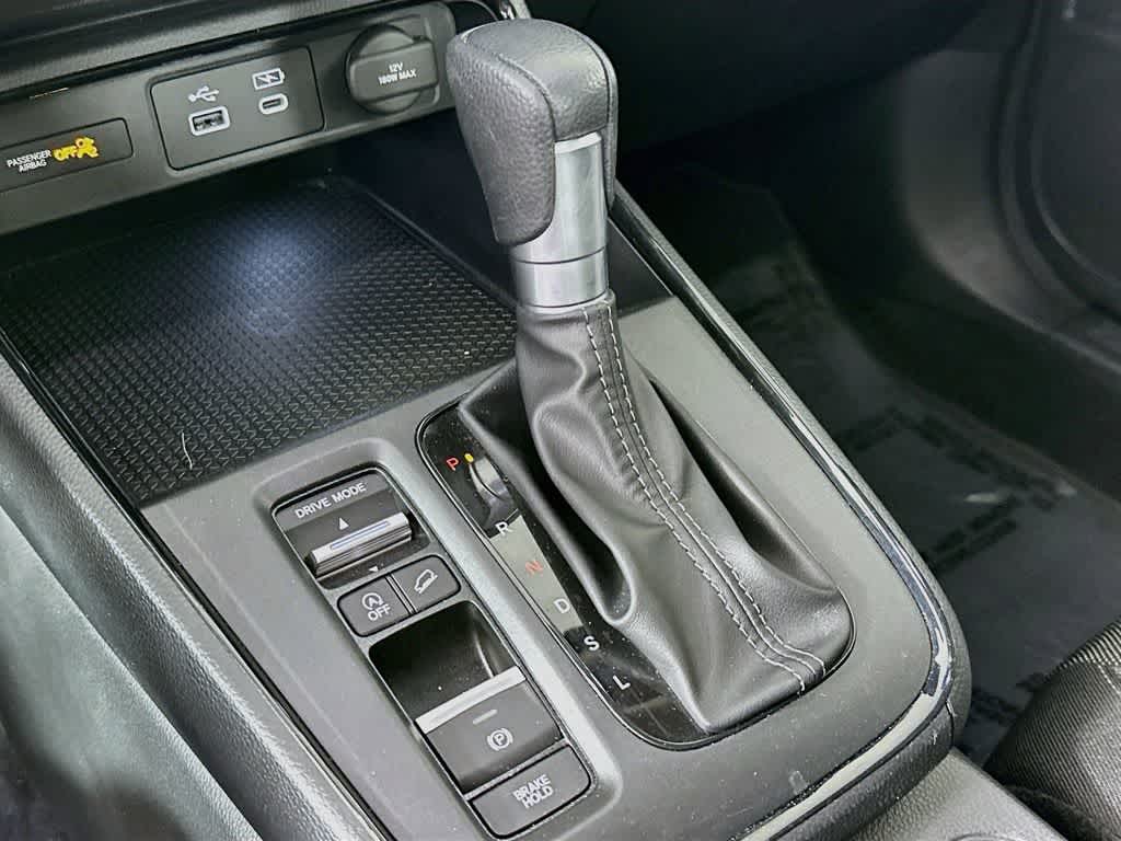 Honda CR-V EX 2024