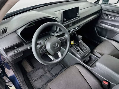 Honda CR-V EX 2024