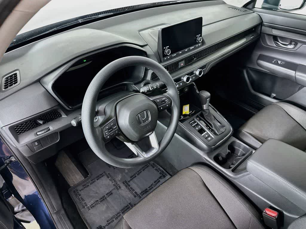 Honda CR-V EX 2024