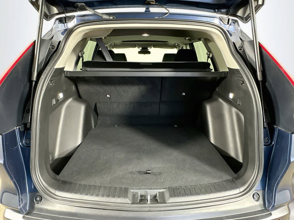 Honda CR-V EX 2024
