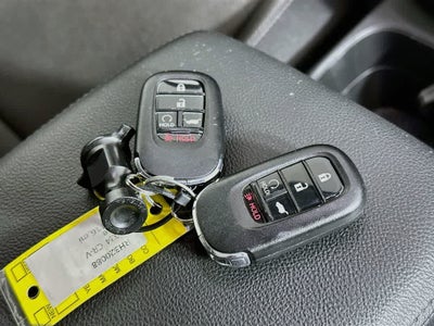 Honda CR-V EX 2024