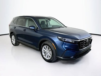 Honda CR-V EX 2024