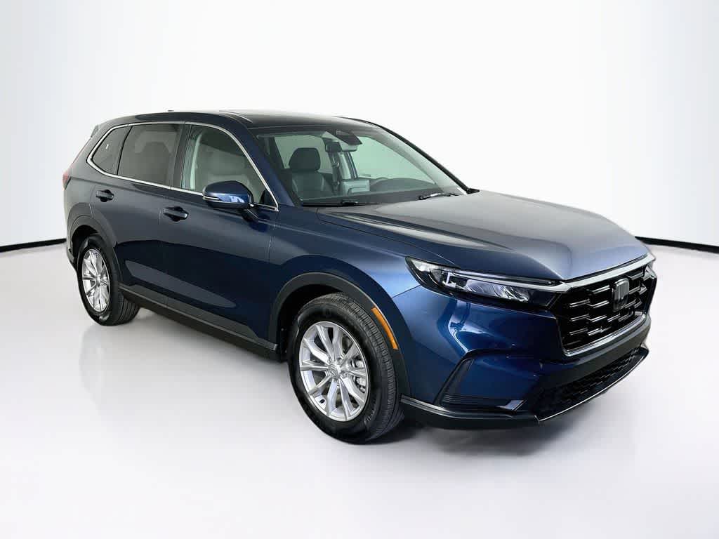 Honda CR-V EX 2024