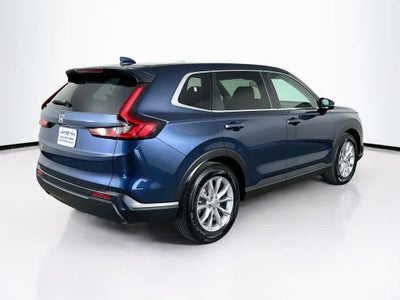Honda CR-V EX 2024