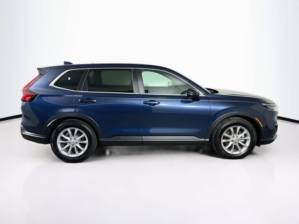 Honda CR-V EX 2024