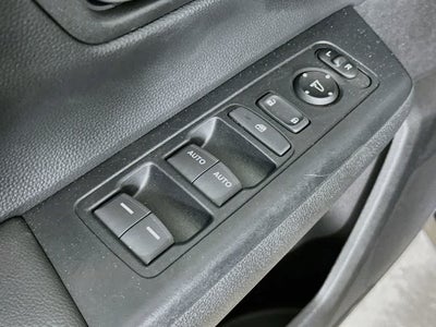 Honda CR-V EX 2024