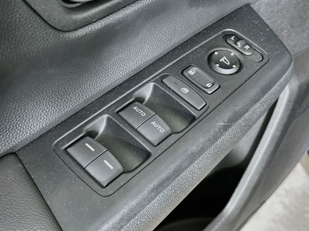 Honda CR-V EX 2024