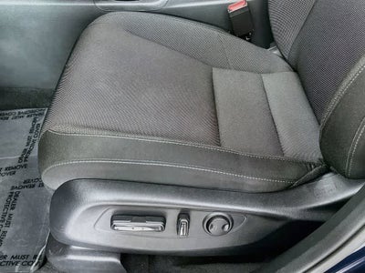Honda CR-V EX 2024